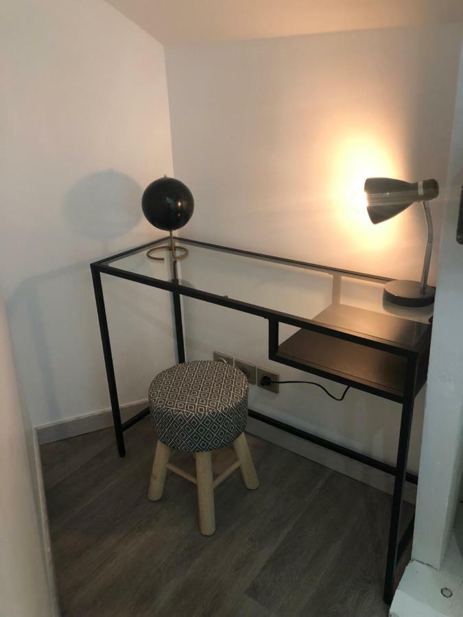 La Grange Villa Ury Ngoại thất bức ảnh