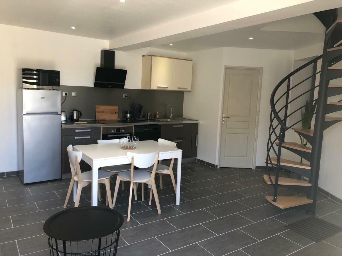 La Grange Villa Ury Ngoại thất bức ảnh