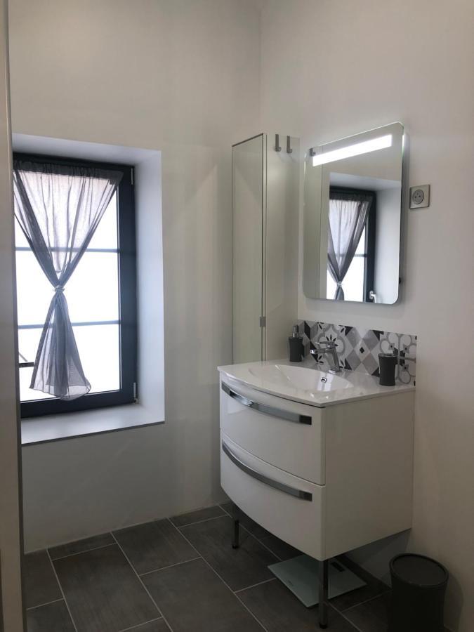 La Grange Villa Ury Ngoại thất bức ảnh